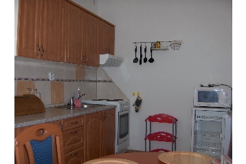 Slowakei Privát Martinček, Exterieur